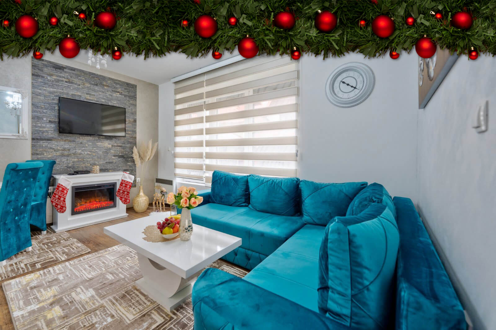 Zlatibor Smeštaj, Zlatibor apartmani