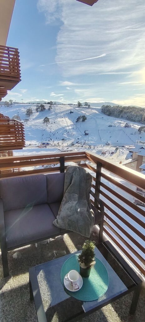 Magična jutra Kalman Zlatibor