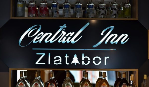 Central Inn Zlatibor