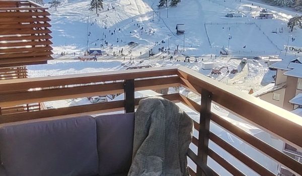 Magična jutra Kalman Zlatibor