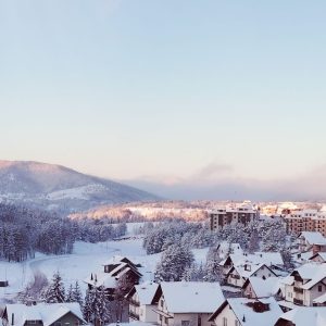 Magična jutra Kalman Zlatibor