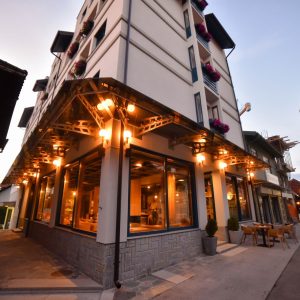 Central Inn Zlatibor