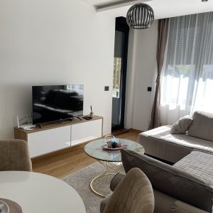 Apartman Bela čarolija_1
