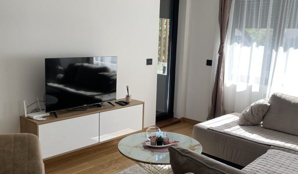 Apartman Bela čarolija_1