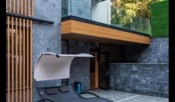 Apartman Bela čarolija_10