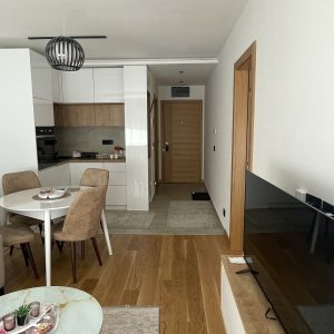 Apartman Bela čarolija_2