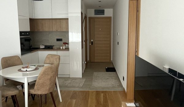 Apartman Bela čarolija_2