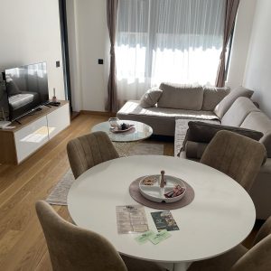Apartman Bela čarolija_3