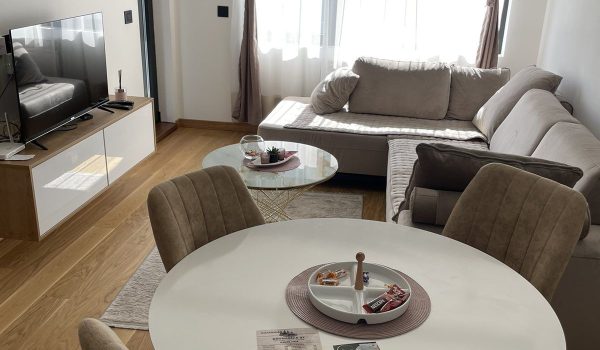 Apartman Bela čarolija_3
