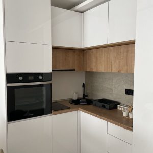 Apartman Bela čarolija_4