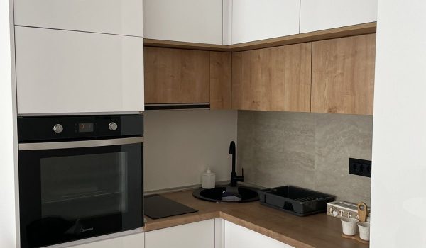 Apartman Bela čarolija_4