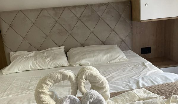 Apartman Bela čarolija_7