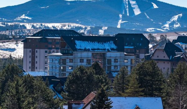 Zlatibor, Smeštaj Zlatibor najpovoljnije cene, Apartmani Zlatibor direktno od vlasnika, Zlatibor Smeštaj - Apartman BlueMataki