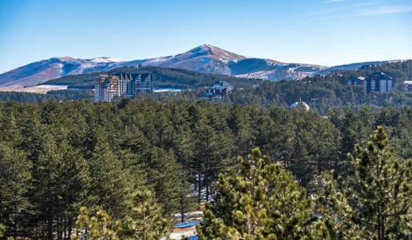 Zlatibor, Smeštaj Zlatibor najpovoljnije cene, Apartmani Zlatibor direktno od vlasnika, Apartman BlueMataki