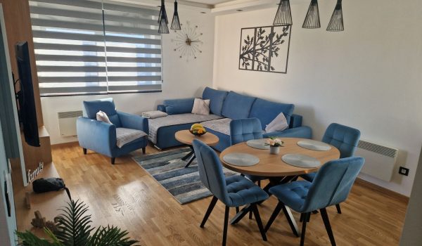 Apartman BlueMataki_2