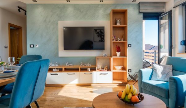 Apartman BlueMataki_3