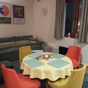 Apartman Bonum_1