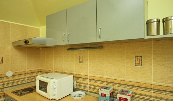 Kuhinja modernog dizajna