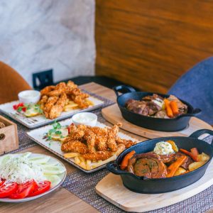 Domaći specijaliteti