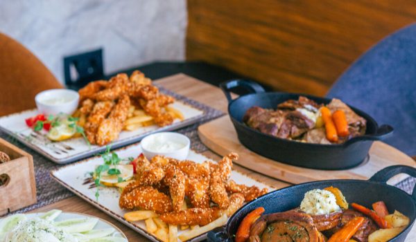 Domaći specijaliteti