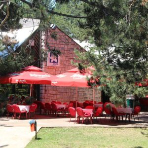 Odmaralište Narcis-1