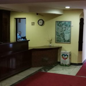 Odmaralište Narcis-4