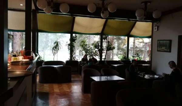 Odmaralište Narcis-6