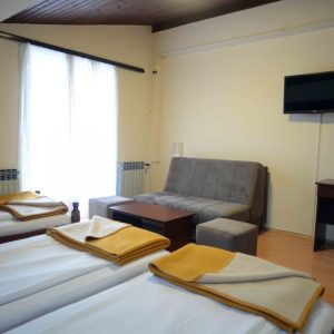 Odmaralište Planum-2