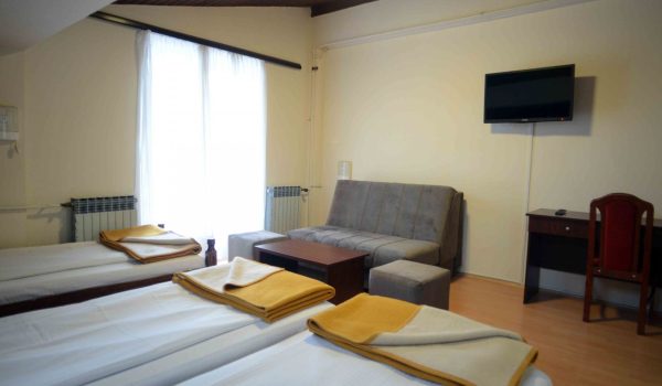 Odmaralište Planum-2