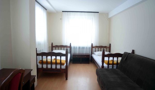 Odmaralište Planum-3