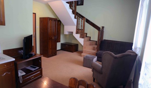 Odmaralište Planum-4