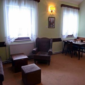 Odmaralište Planum-5