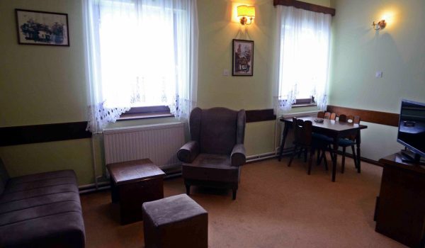 Odmaralište Planum-5