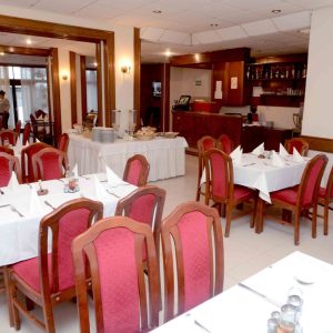 Odmaralište Planum-7