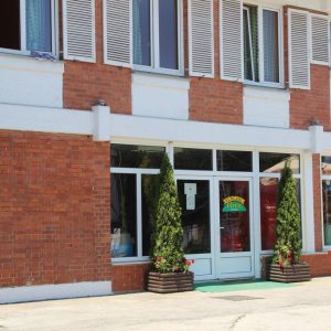 Odmaralište Sunčani breg 3